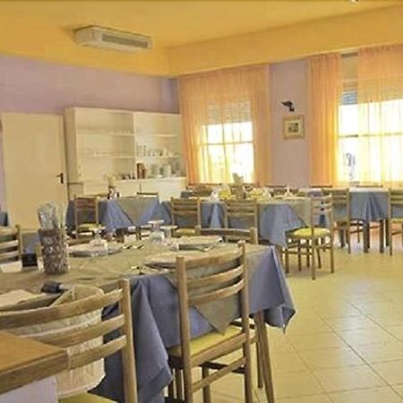 Hotel Saline Cesenatico Eksteriør bilde
