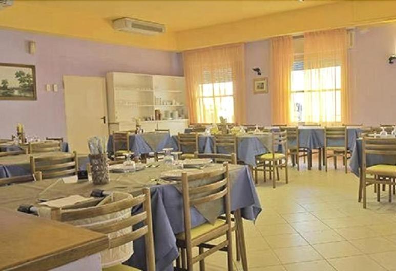 Hotel Saline Cesenatico Eksteriør bilde
