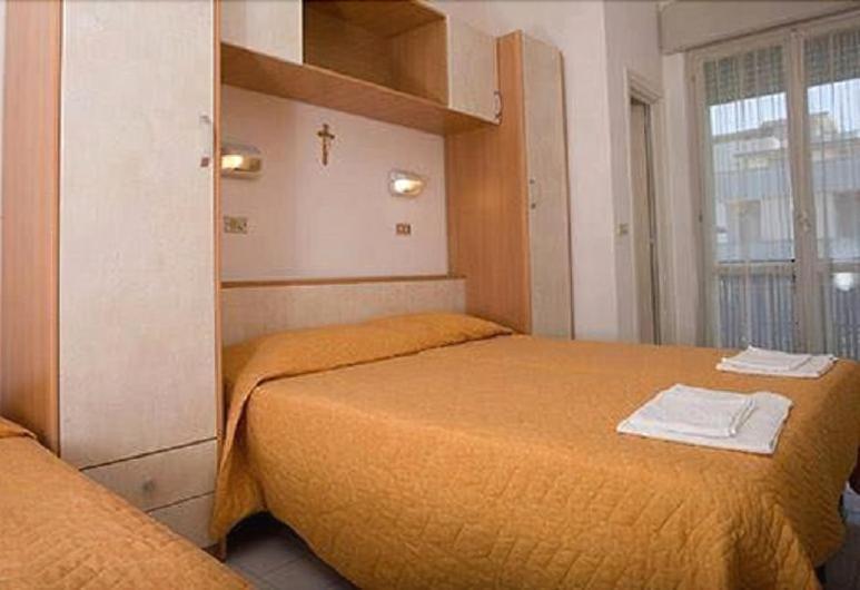 Hotel Saline Cesenatico Eksteriør bilde
